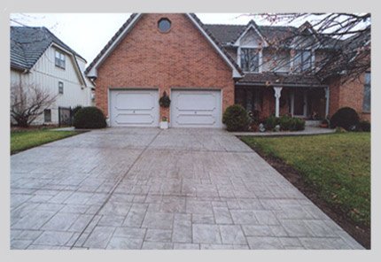 Churchville New York Concrete Contractor